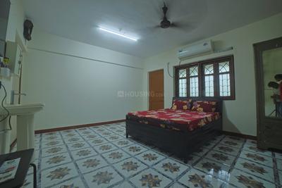 Bedroom Image of 2500 Sq.ft 2 BHK Villa for sale in Nalasopara West Nala Sopara for Rs. 13000000