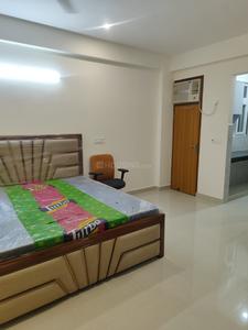 1 BHK Independent House