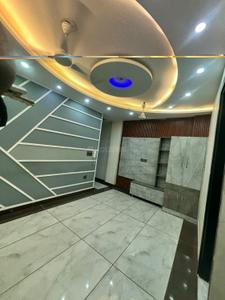 Image of 650 Sq.ft 2 BHK Builder Floor for rent in Uttam Nagar, New Delhi for Rs. 16584