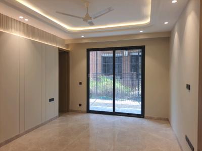 Bedroom Image of 2600 Sq.ft 4 BHK Builder Floor for sale in Sushant Lok Phase 1 Gurgaon for Rs. 37000000