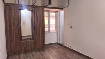 2 BHK Independent Builder Floor
