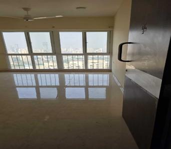 1 BHK Flat