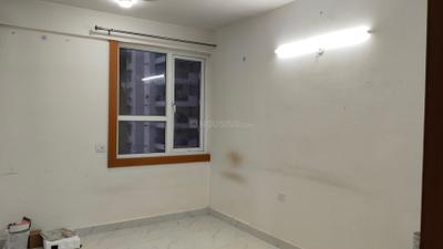Living Room Image of 920 Sq.ft 2 BHK Apartment / Flat for sale in Bharat Anthela, Lohamandi Agra for Rs. 6000000