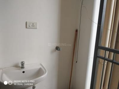 Balcony Image of 1429 Sq.ft 2.5 BHK Apartment / Flat for sale in Casagrand Cherry Pick, Perumbakkam Chennai for Rs. 7500000