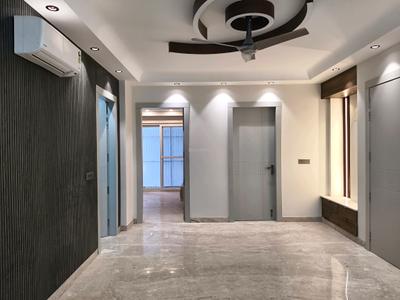 Living Room Image of 1800 Sq.ft 3 BHK Builder Floor for sale in Vipul World, Sector 48 Gurgaon for Rs. 30000000