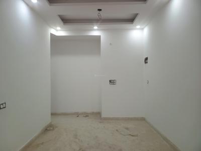 Living Room Image of 1500 Sq.ft 3 BHK Apartment / Flat for sale in Ambesten Twin Chalet, Noida Extension Greater Noida for Rs. 6100350
