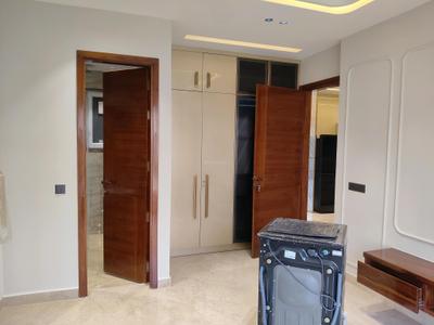 Bedroom Image of 3000 Sq.ft 3 BHK Builder Floor for rent in DLF Phase 2, DLF Phase 2 Gurgaon for Rs. 100000