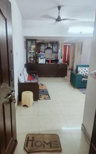 Hall Image of 960 Sq.ft 2 BHK Apartment / Flat for rent in Aswani Rose Garden, Viman Nagar Pune for Rs. 50000