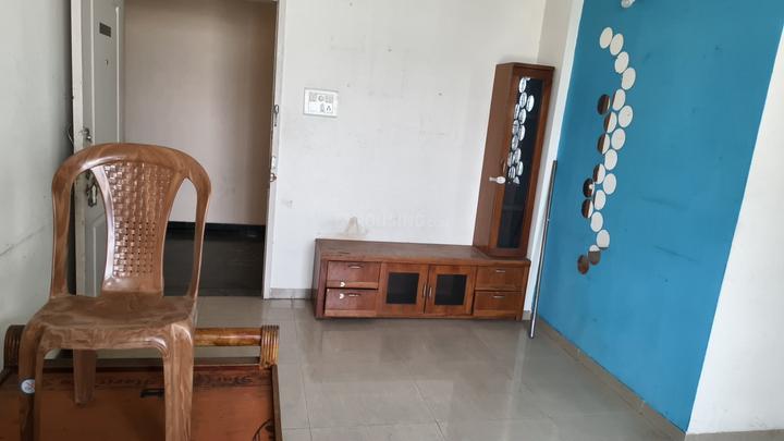 Gulmohar Helios Living Room 1