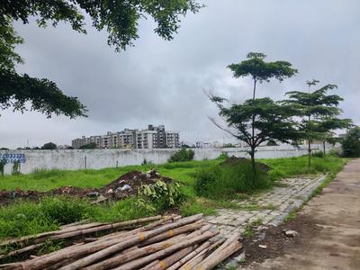 Image of 1700 Sq.ft Residential Plot / Land for sale in Morya Gardens, Vaibhav Nagar, Indore for Rs. 19500000