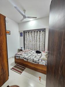 Bedroom Image of 450 Sq.ft 1 BHK Apartment / Flat for sale in Dem Phoenix, Malad East Mumbai for Rs. 8500000
