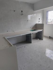 Kitchen Image of 1100 Sq.ft 2 BHK Apartment / Flat for rent in Sharanpur Nashik for Rs. 18000