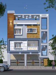 Image of 1200 Sq.ft 3 BHK Builder Floor for sale in Lakshmipura, Abbigere, Bengaluru for Rs. 21000000