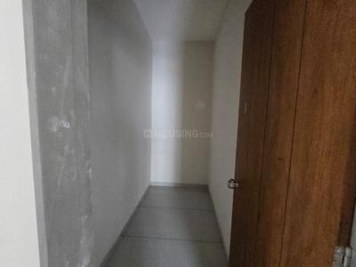 Bedroom Image of 1750 Sq.ft 3 BHK Apartment / Flat for rent in Harni Vadodara for Rs. 25000