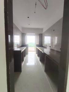 Kitchen Image of 1373 Sq.ft 2 BHK Apartment / Flat for sale in The Royal Bay, Nerul Navi Mumbai for Rs. 23500000