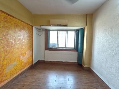 1 BHK Flat
