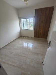 Bedroom Image of 1100 Sq.ft 2 BHK Independent House for rent in Sampigehalli Bengaluru for Rs. 28000