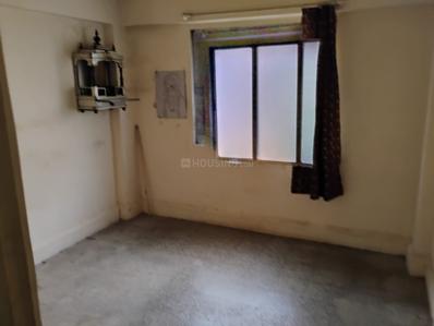 Bedroom Image of 500 Sq.ft 1 BHK Apartment / Flat for rent in Dahisar East Mumbai for Rs. 23000