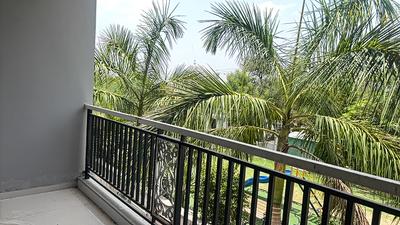 Bedroom Image of 200 Sq.ft 4 BHK Independent House for rent in Riviera Green Bunglows, Sanand Ahmedabad for Rs. 22000