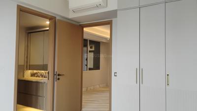 Bedroom Image of 3200 Sq.ft 4.5 BHK Builder Floor for sale in DLF The Grove, DLF Phase 5 Gurgaon for Rs. 87000000