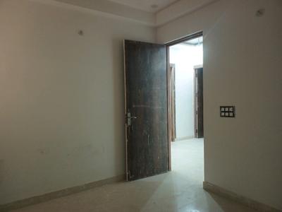 Bedroom Image of 1500 Sq.ft 3 BHK Apartment / Flat for sale in Ambesten Twin Chalet, Noida Extension Greater Noida for Rs. 6000400
