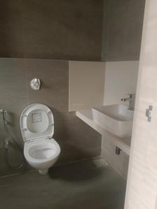 Bedroom Three Image of 1450 Sq.ft 3 BHK Apartment / Flat for sale in Bhoomi Pratishtha, Borivali West Mumbai for Rs. 38500000