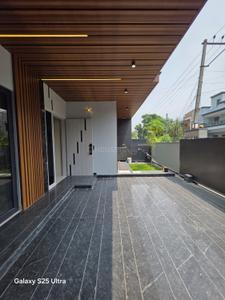 Balcony Image of 5450 Sq.ft 6 BHK Duplex for sale in Kharar Mohali for Rs. 43500000