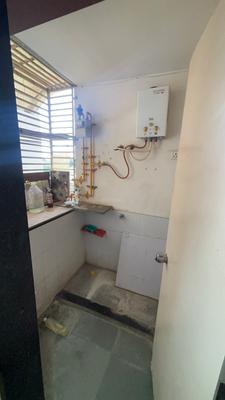 Kitchen Image of 1750 Sq.ft 2 BHK Apartment / Flat for rent in Science City Ahmedabad for Rs. 25000