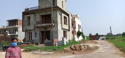 Image of 900 Sq.ft Residential Plot / Land for sale in Altus Space Muirwoods, New Chandigarh, Chandigarh for Rs. 10700000
