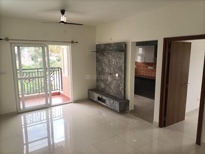 2 BHK Flat