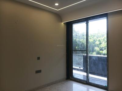 Bedroom Image of 3078 Sq.ft 4 BHK Builder Floor for sale in Sector 23 Gurgaon for Rs. 38500000