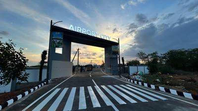 Image of 727 Sq.ft Residential Plot / Land for sale in Neelambur, Coimbatore for Rs. 1650000