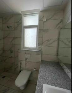 Bedroom Image of 2295 Sq.ft 3 BHK Apartment / Flat for rent in Conscient Elevate, Sector 59 Gurgaon for Rs. 135000