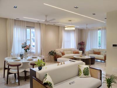 Drying Area Image of 2520 Sq.ft 4 BHK Builder Floor for sale in Malibu Town Floors, Sector 47 Gurgaon for Rs. 39000000