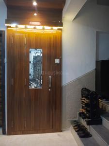 Bedroom Image of 955 Sq.ft 2 BHK Apartment / Flat for sale in Badlapur East Badlapur for Rs. 5350000