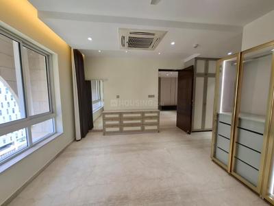 Hall Image of 4070 Sq.ft 4 BHK Apartment / Flat for sale in My Home Bhooja, Rai Durg Hyderabad for Rs. 100000000
