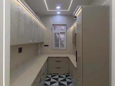 Kitchen Image of 1450 Sq.ft 4 BHK Builder Floor for sale in Sector 24 Rohini New Delhi for Rs. 25000000