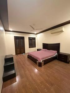 Bedroom Image of 15000 Sq.ft 7 BHK Independent House for sale in Malcha New Delhi for Rs. 2000000000