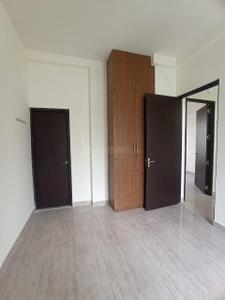 Bedroom Image of 1050 Sq.ft 3 BHK Villa for sale in St Angelos Ocean Drive Villas Phase II, Vadanemmeli Chennai for Rs. 15000000
