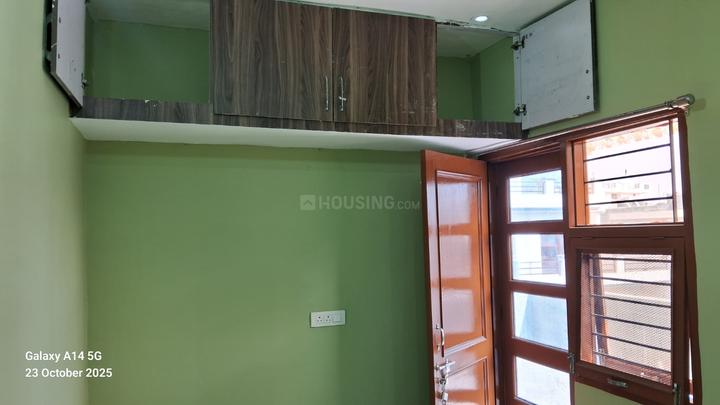 Lohgarh Bedroom 1