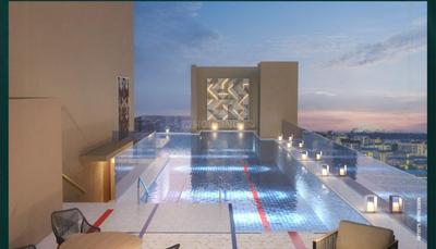 Image of 1191 Sq.ft 3 BHK Apartment / Flat for sale in Princecare Amaraa, Matunga East, Mumbai for Rs. 52500000