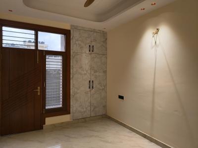Bedroom Image of 1300 Sq.ft 3 BHK Builder Floor for sale in Vasundhara Ghaziabad for Rs. 14000000