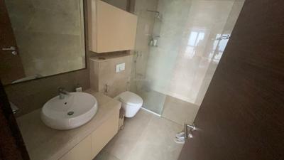 Image of 2200 Sq.ft 3 BHK Apartment / Flat for rent in Bombay Island City Center, Wadala, Mumbai for Rs. 345000