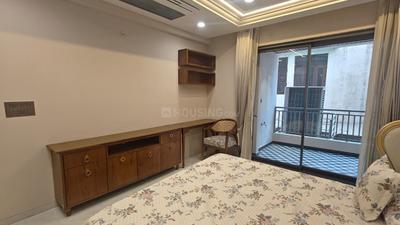 Bedroom Image of 2700 Sq.ft 4 BHK Apartment / Flat for sale in Nirman Nagar Jaipur for Rs. 27000000
