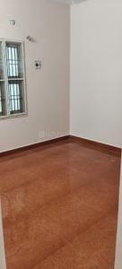 Bedroom Image of 1000 Sq.ft 2 BHK Independent House for rent in Sembakkam Chennai for Rs. 20000