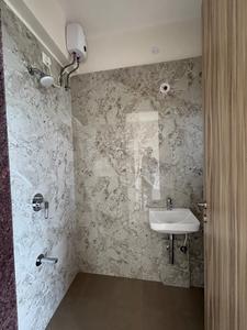 Bathroom Image of 750 Sq.ft 2 BHK Apartment / Flat for sale in Monarch Kitkat, Borivali East Mumbai for Rs. 19500000