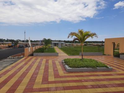 Image of 150 Sq.ft Residential Plot / Land for sale in Sangareddy Town, Sangareddy for Rs. 2700000