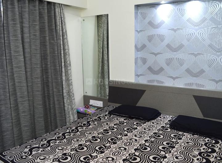 SWATI GARDENIA Bedroom 1