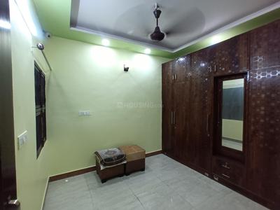 Bedroom Image of 800 Sq.ft 2 BHK Apartment / Flat for sale in Vikaspuri New Delhi for Rs. 8500000