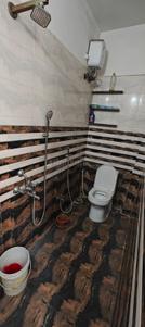 Image of 900 Sq.ft 1 BHK Independent House for rent in Pachpedi Naka, Raipur for Rs. 20000